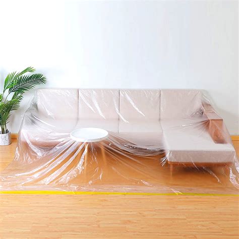 Where to Buy Plastic Cover for Furniture: Exploring the Unseen Connections Between Home Care and Cosmic Mysteries